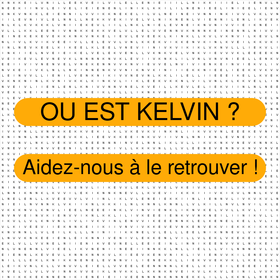KELVIN