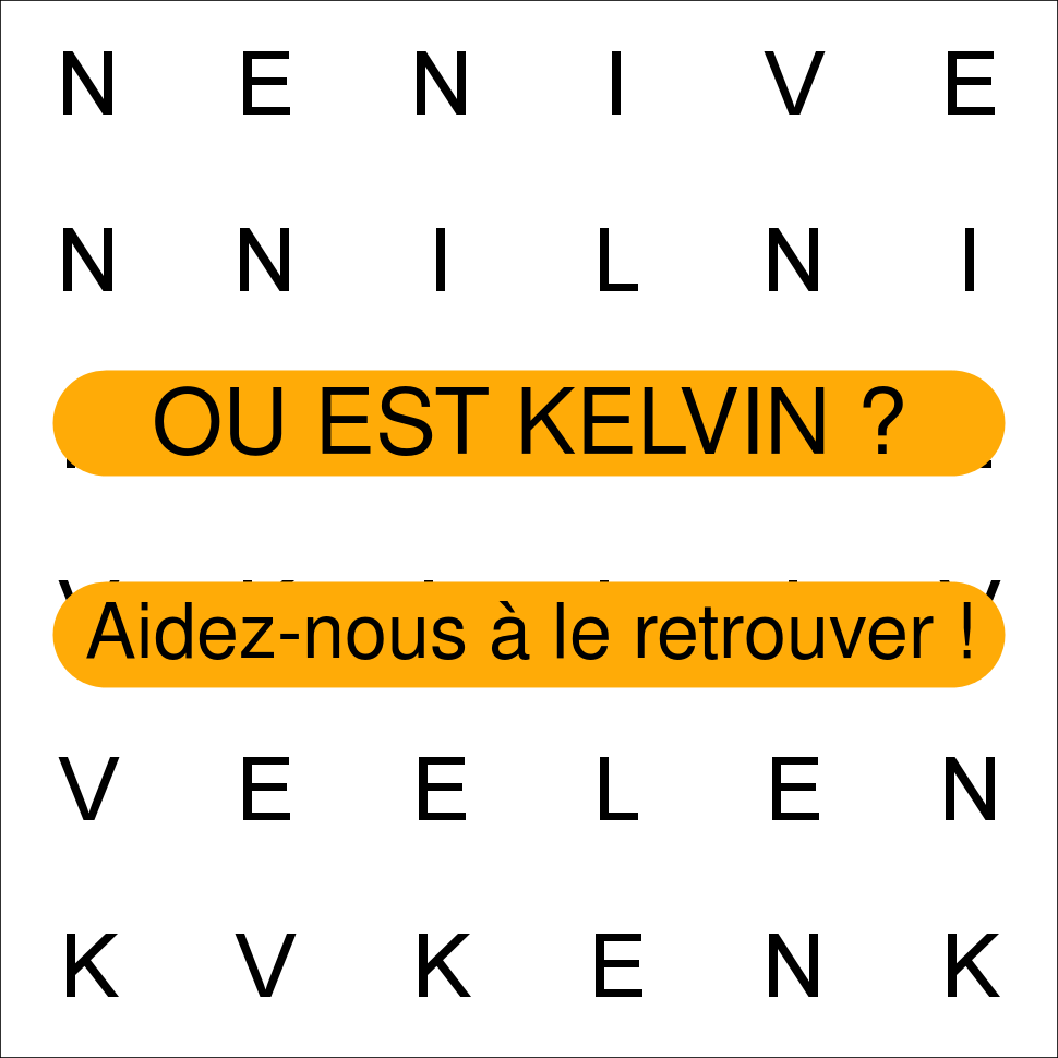 KELVIN