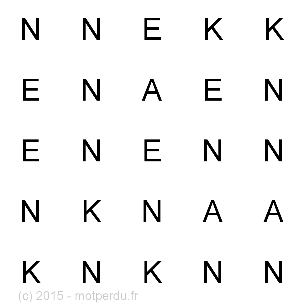 KENAN