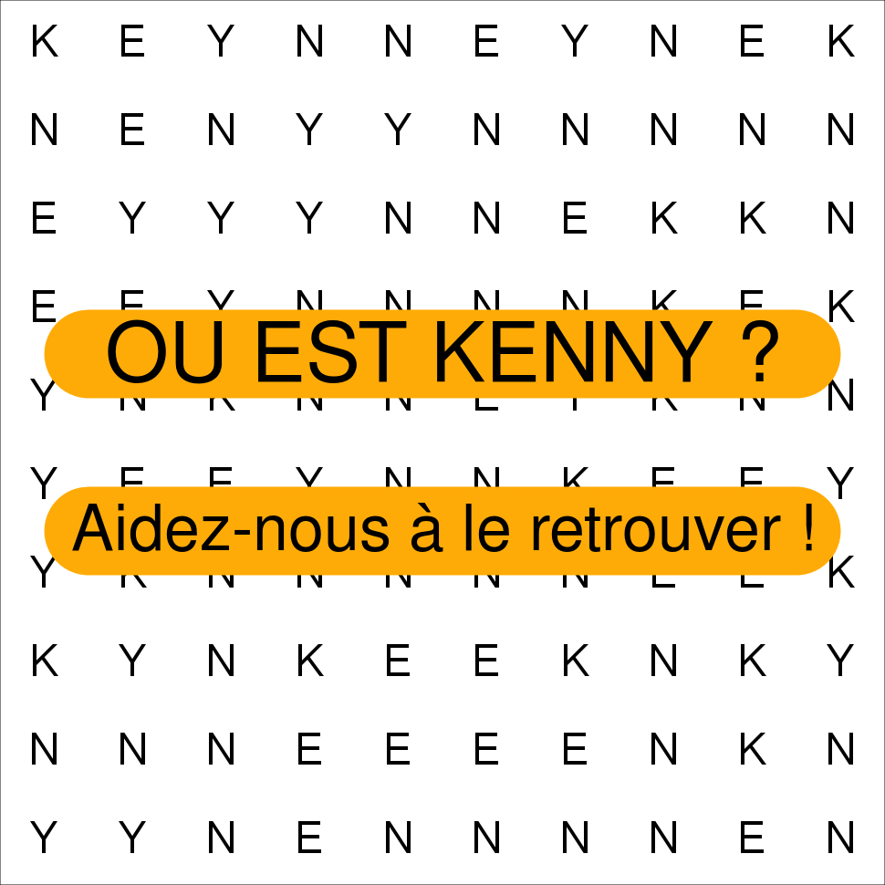 KENNY