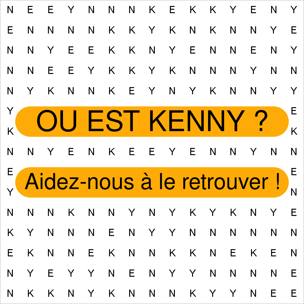KENNY