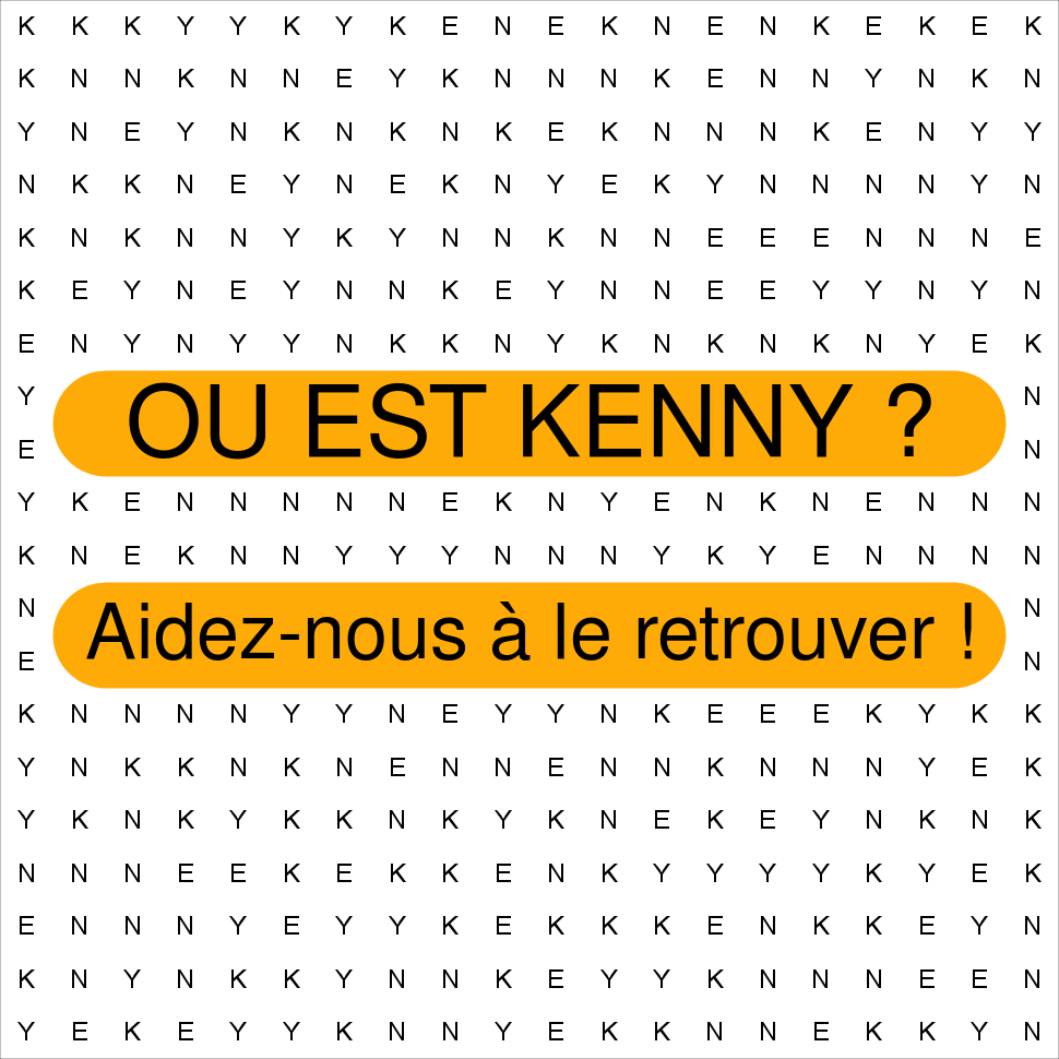 KENNY