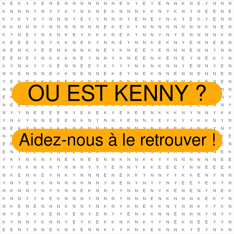 KENNY
