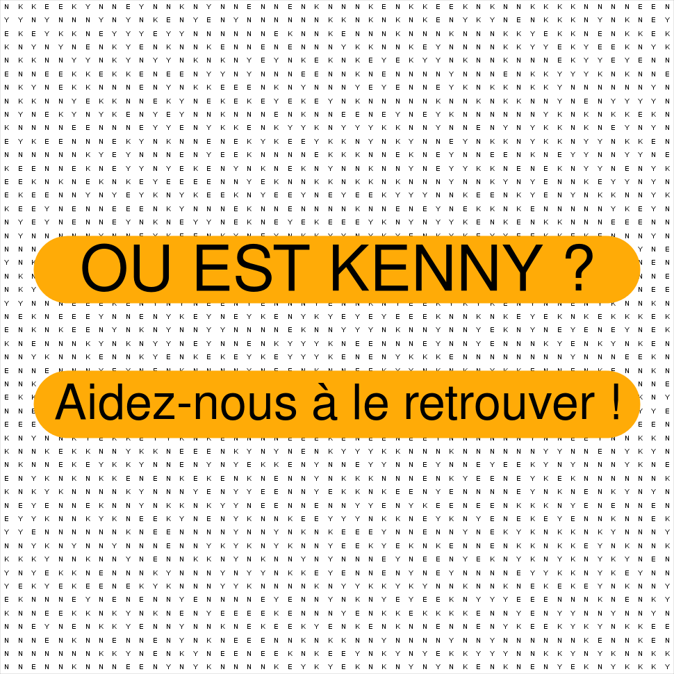 KENNY