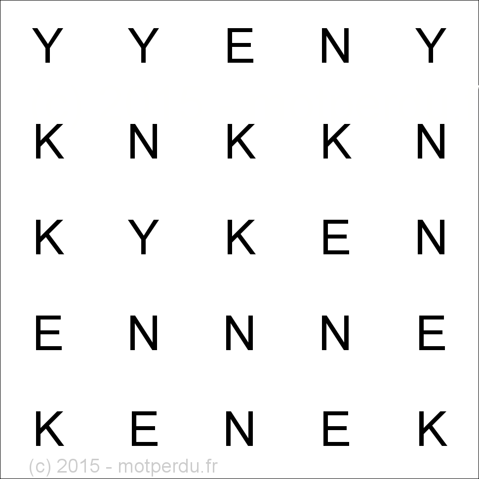 KENNY