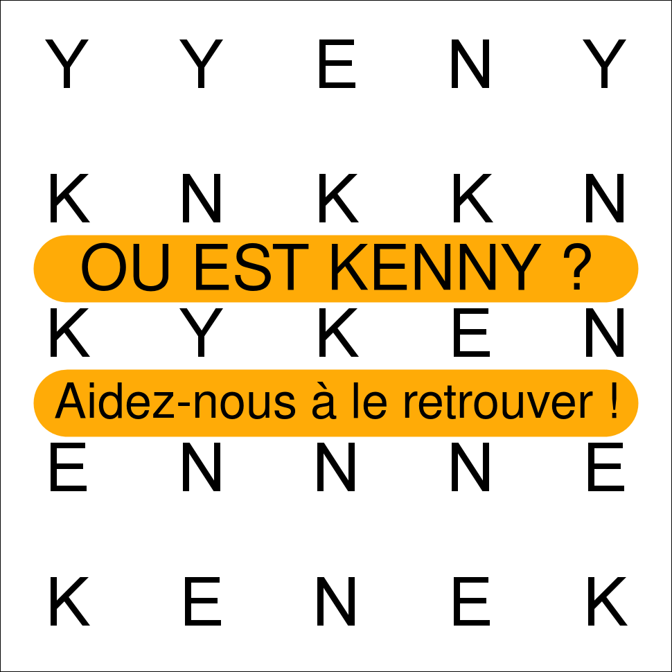 KENNY