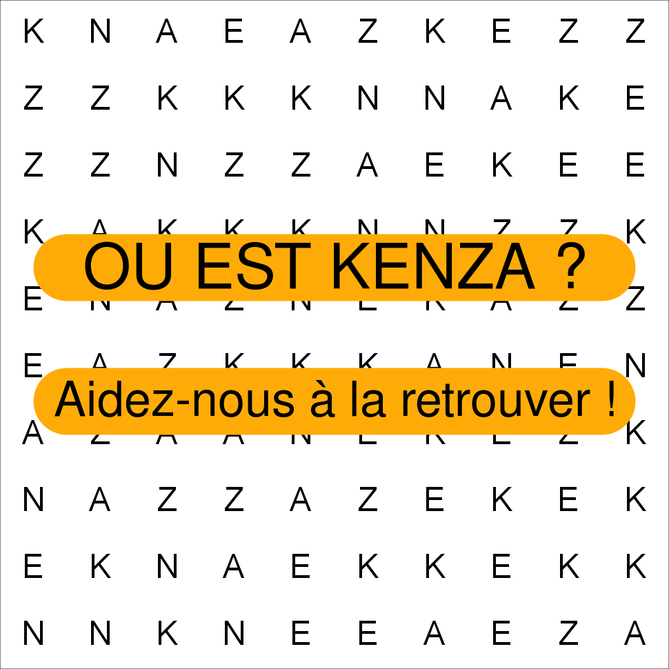 KENZA