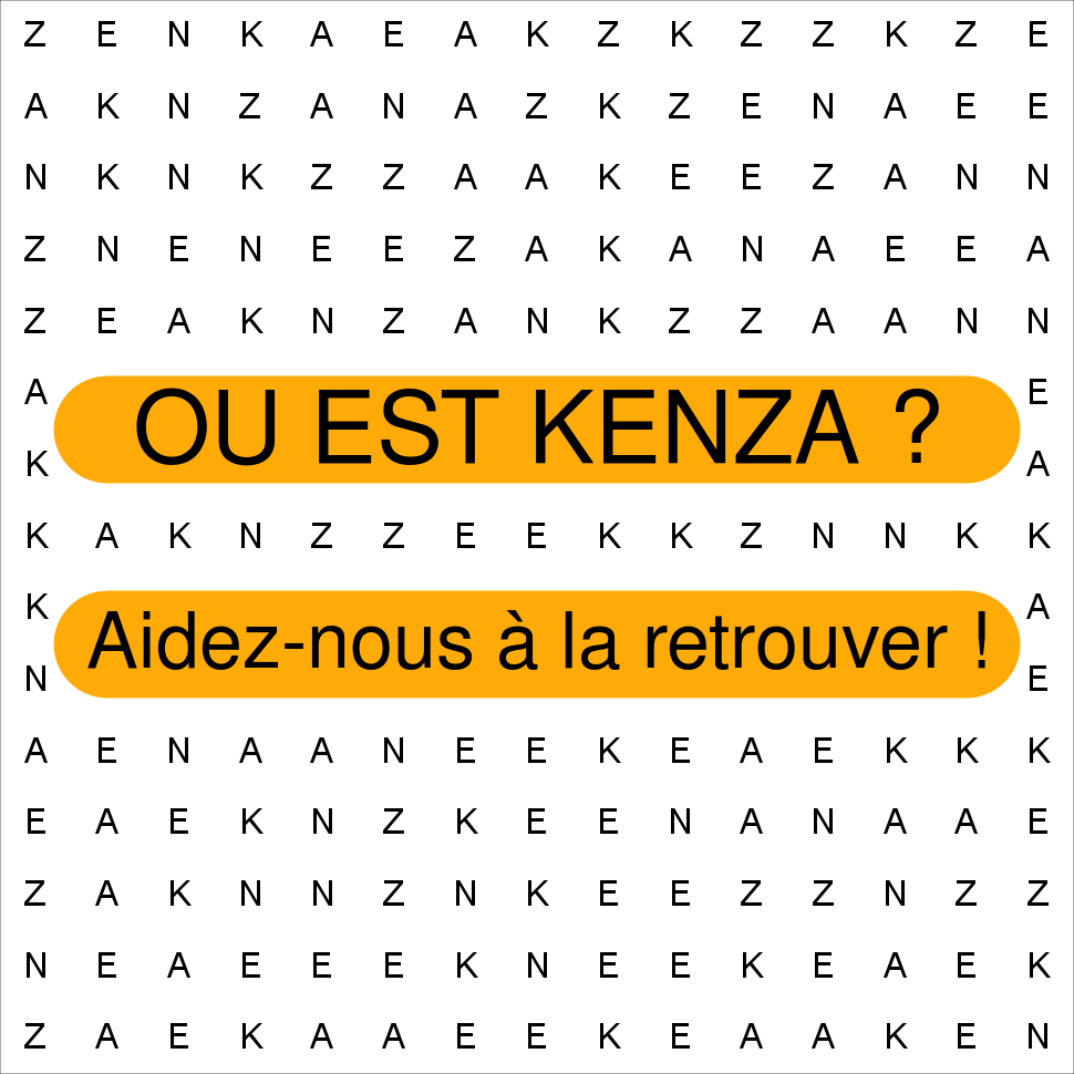 KENZA