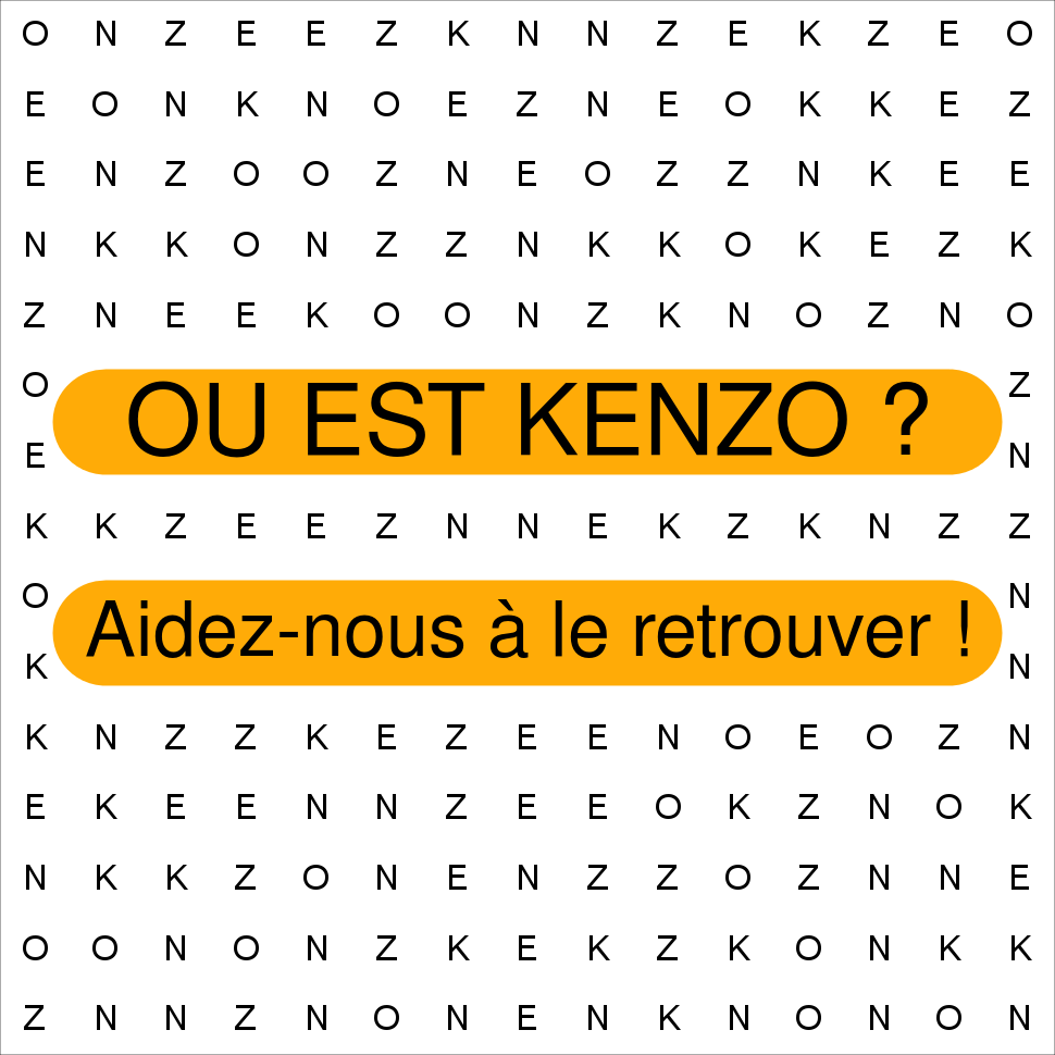 KENZO