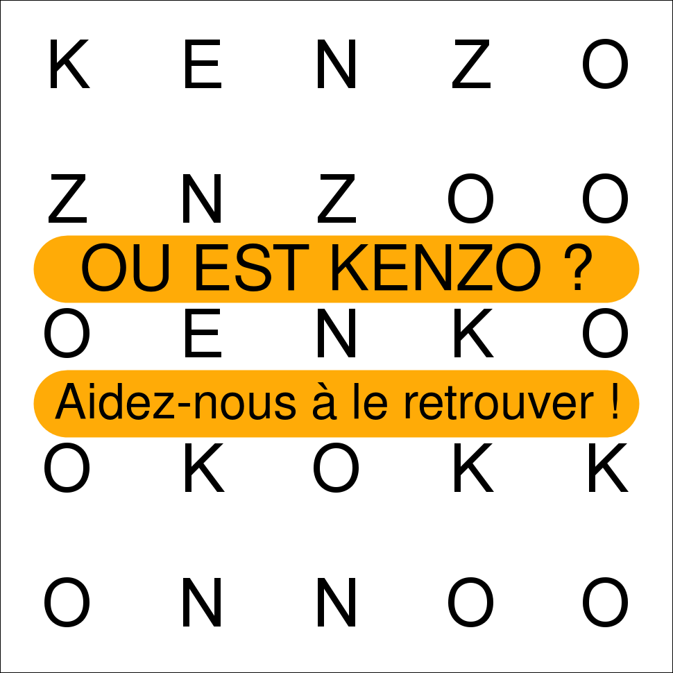KENZO