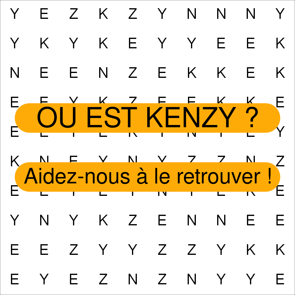 KENZY