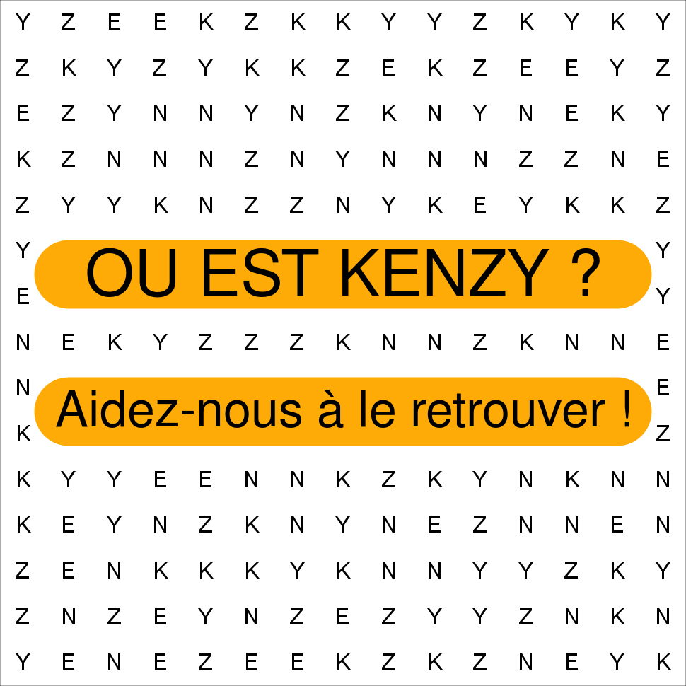 KENZY