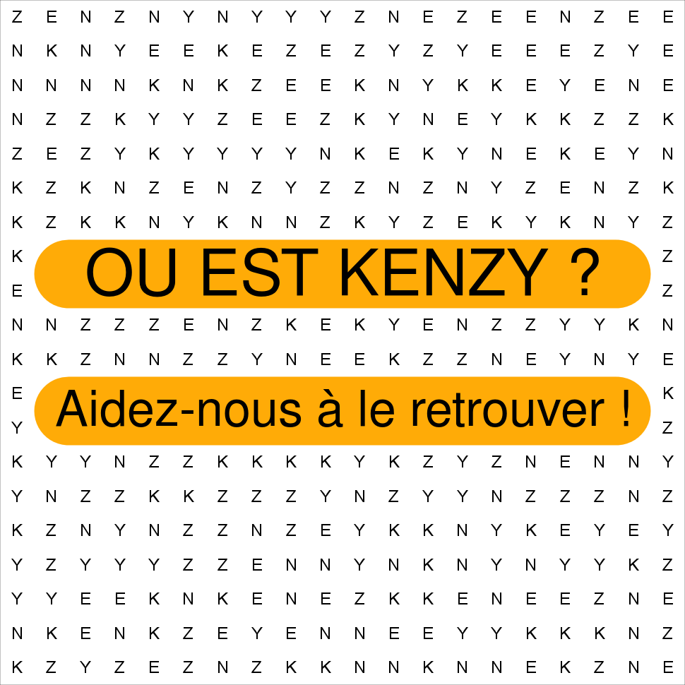 KENZY