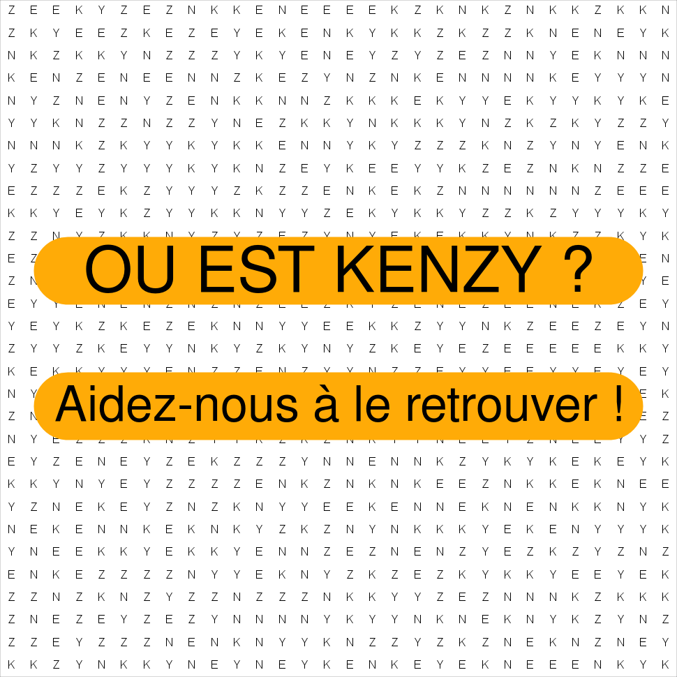KENZY