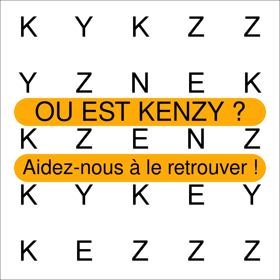 KENZY