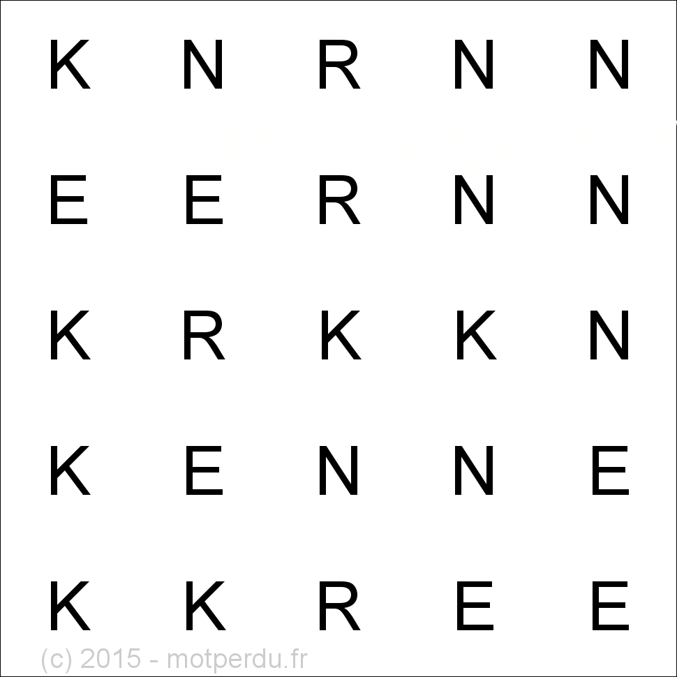 KEREN