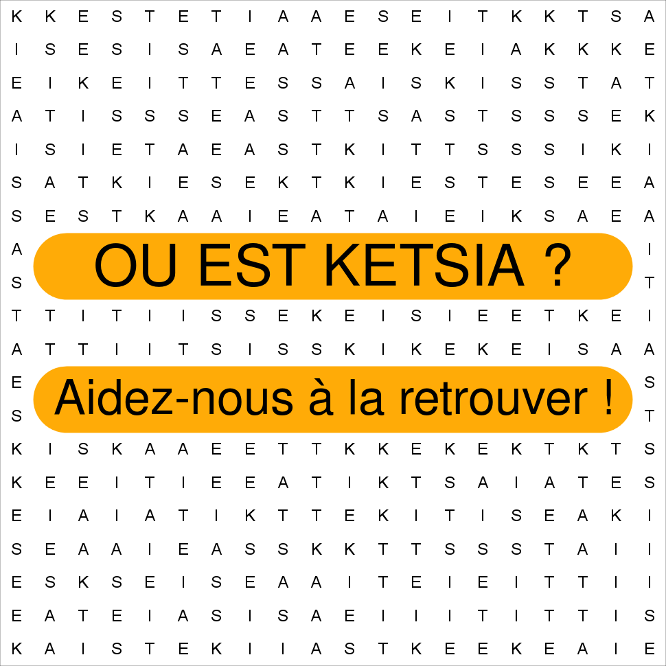 KETSIA