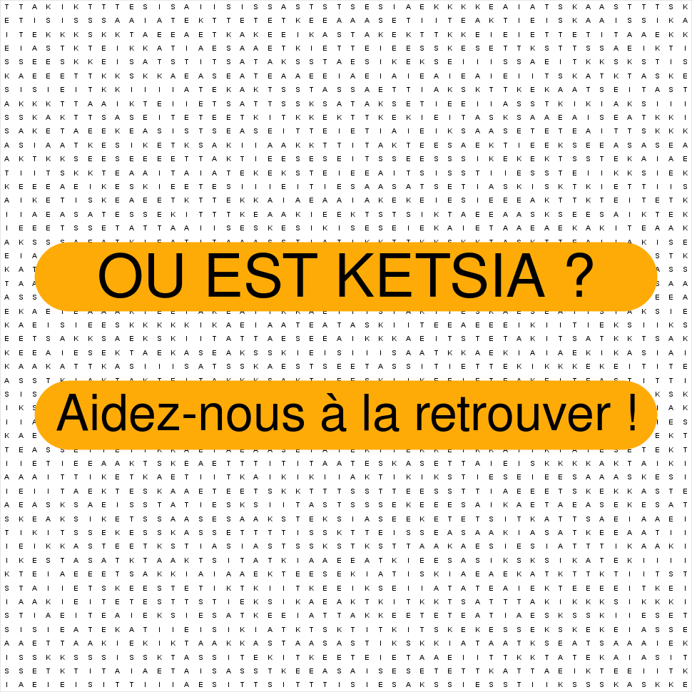 KETSIA