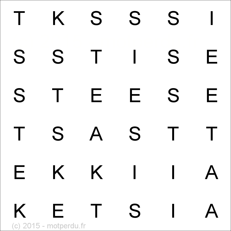 KETSIA