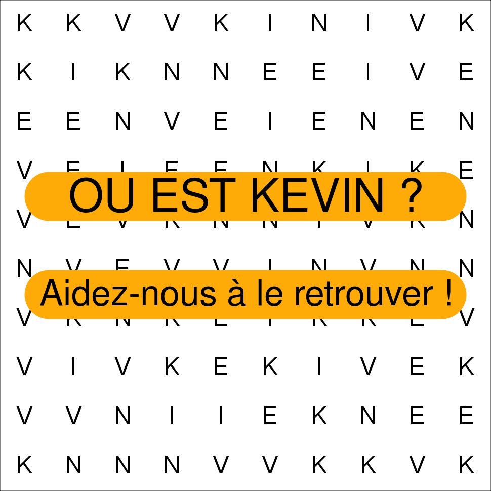 KEVIN
