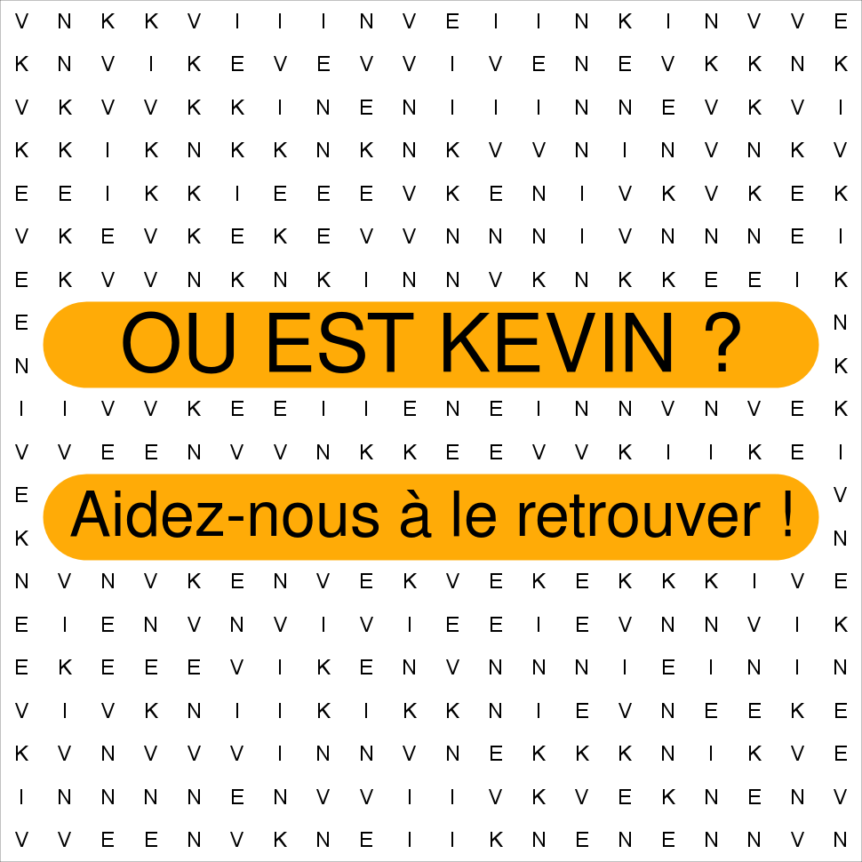 KEVIN