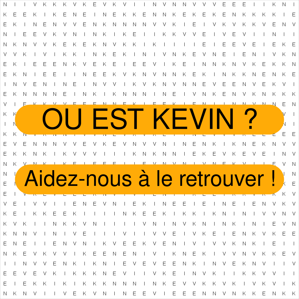 KEVIN