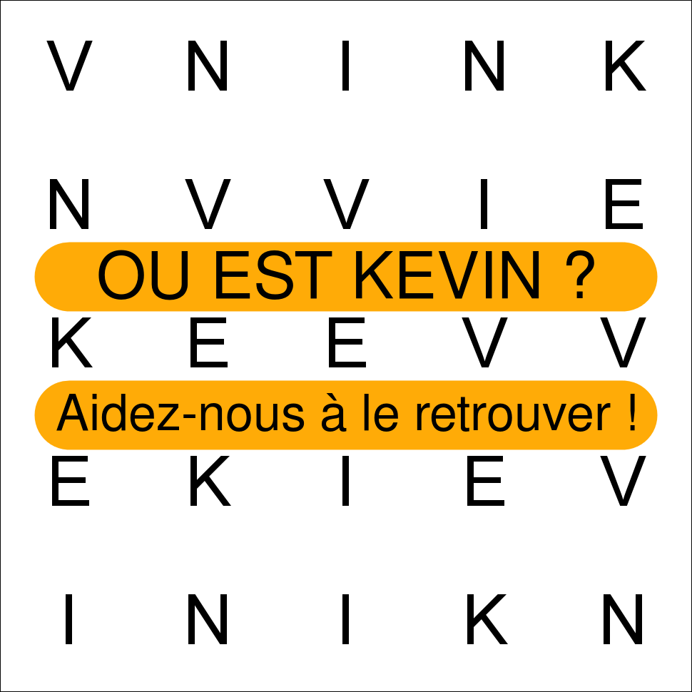 KEVIN