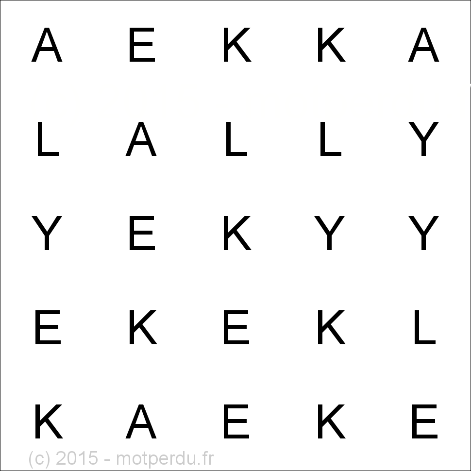 KEYLA