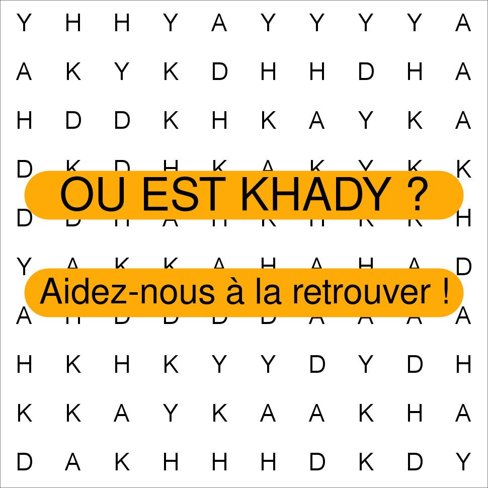 KHADY