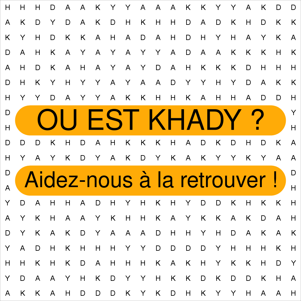 KHADY