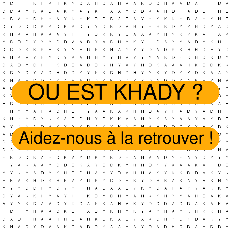 KHADY