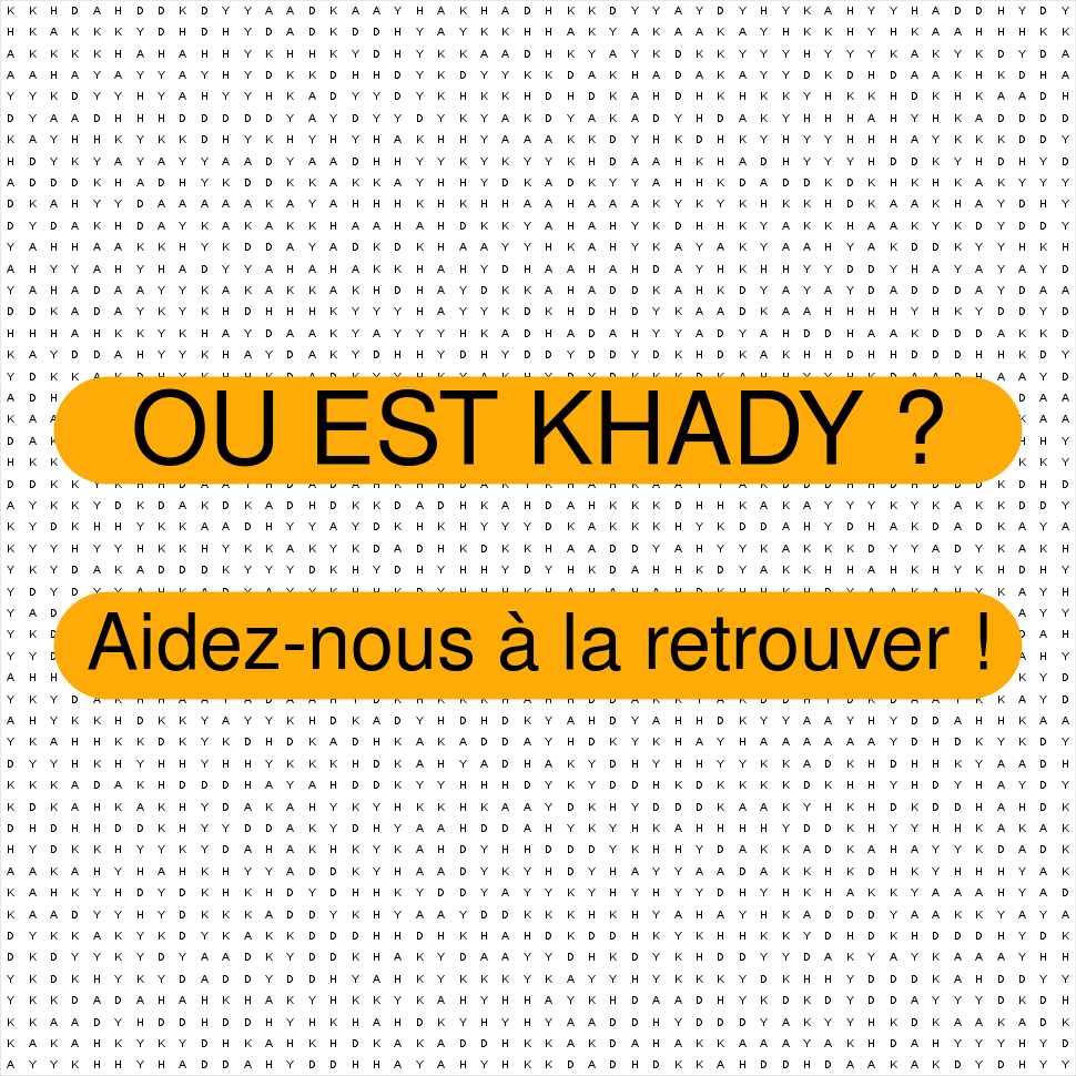 KHADY