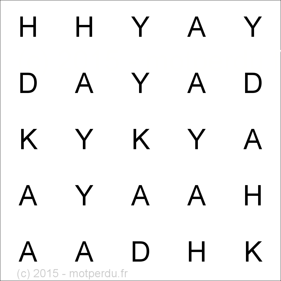 KHADY