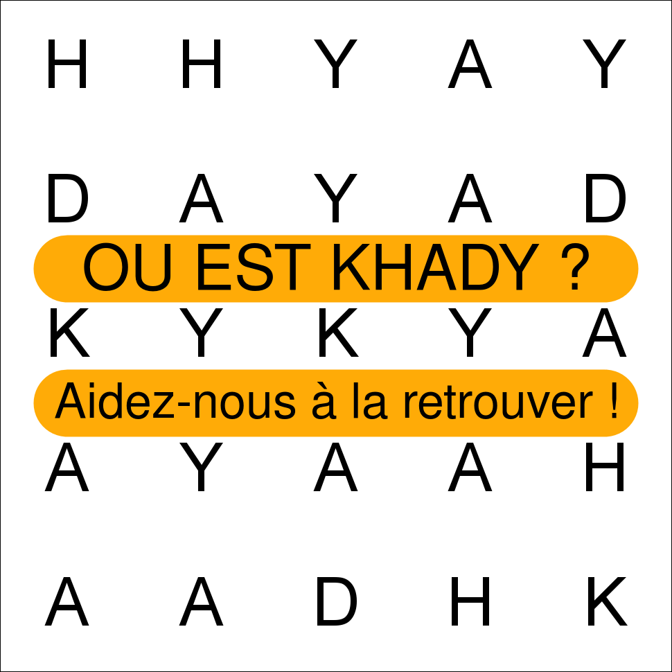 KHADY