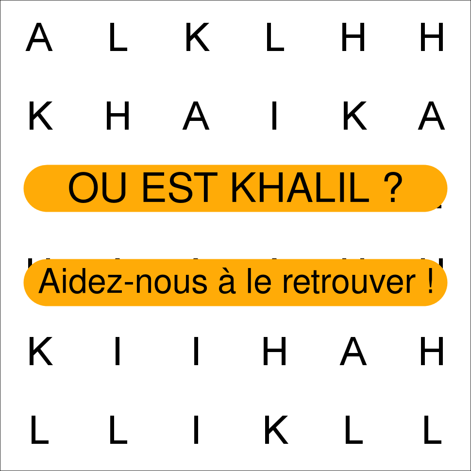 KHALIL