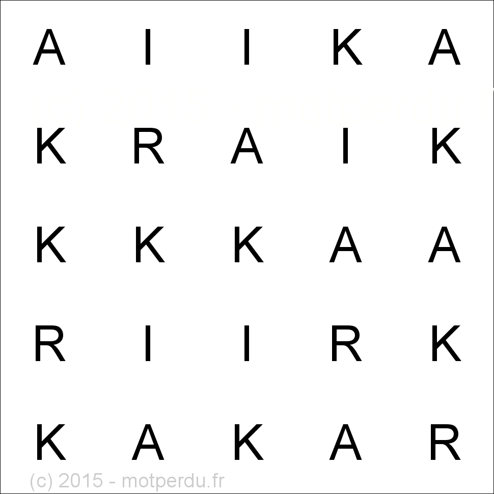 KIARA