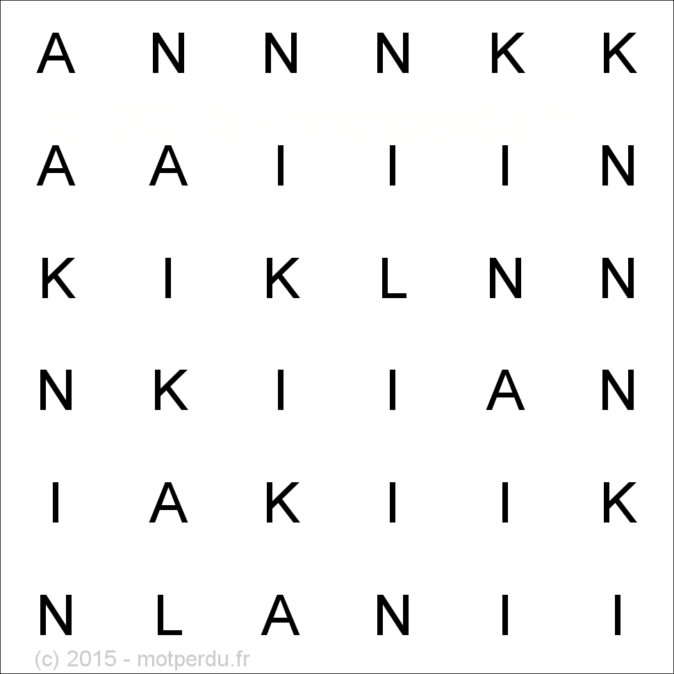 KILIAN
