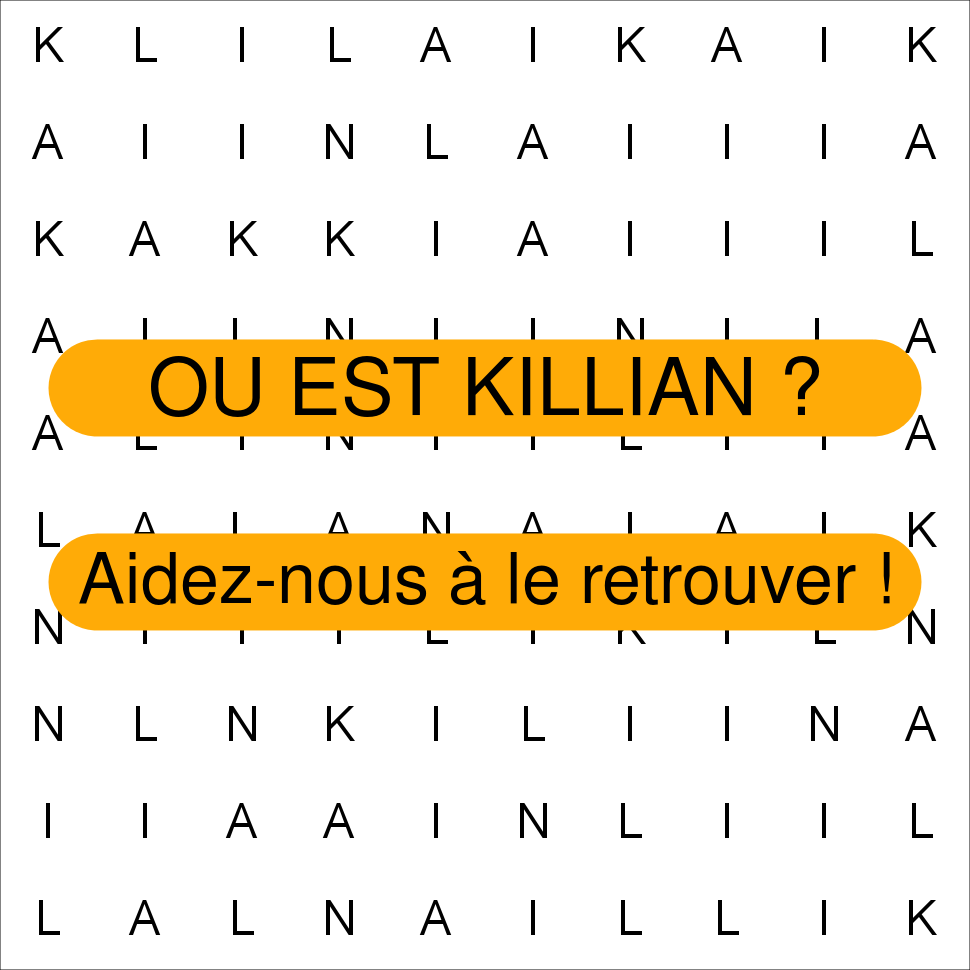 KILLIAN