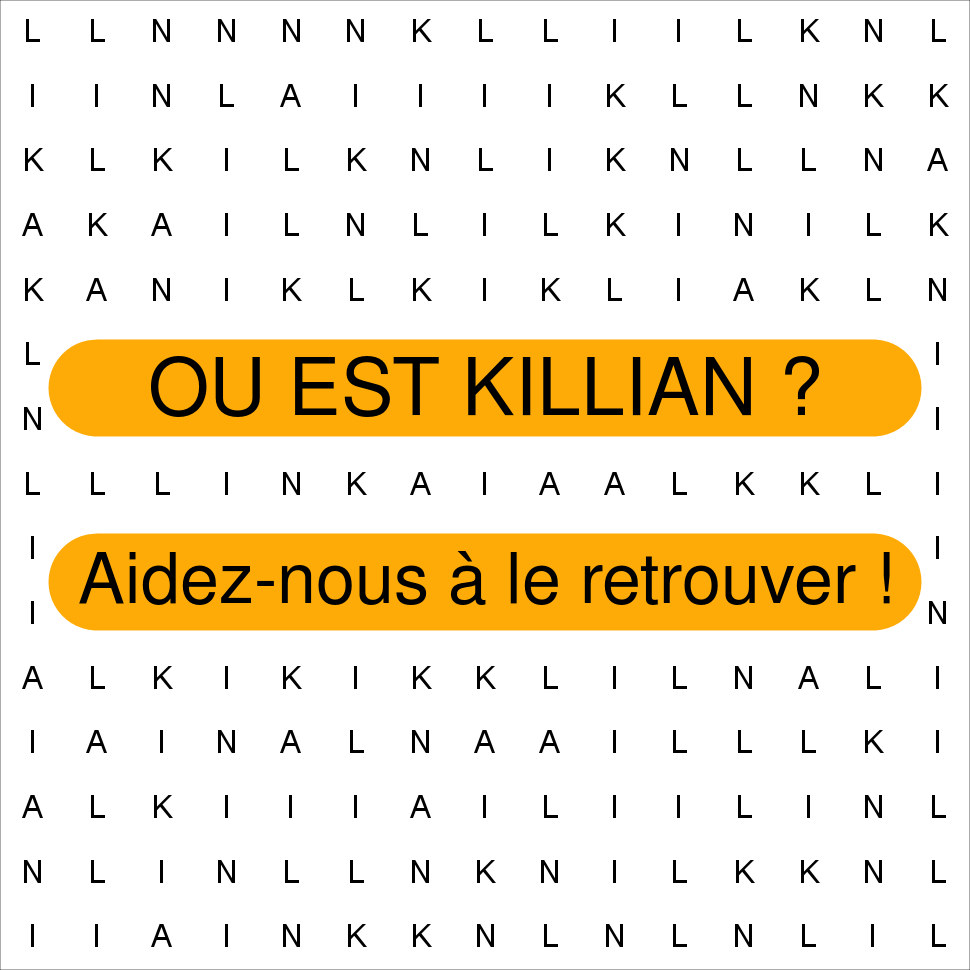 KILLIAN
