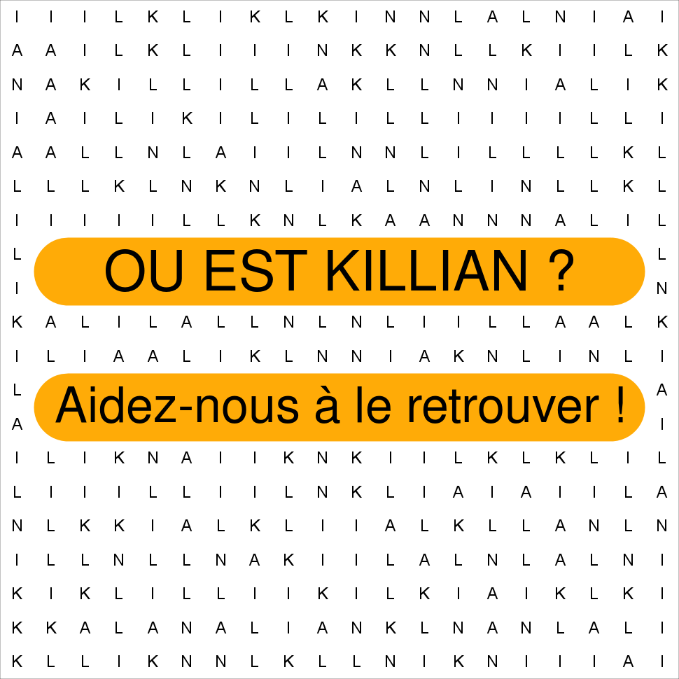 KILLIAN