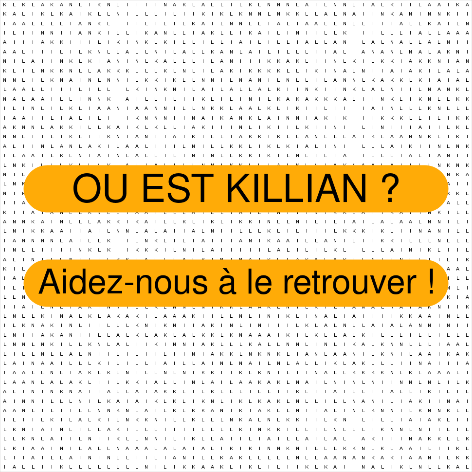 KILLIAN