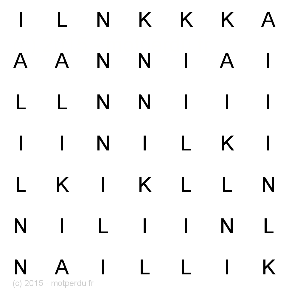 KILLIAN