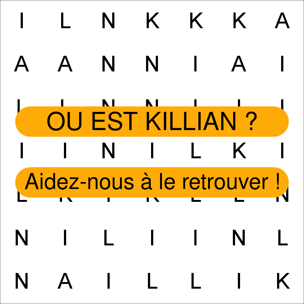 KILLIAN