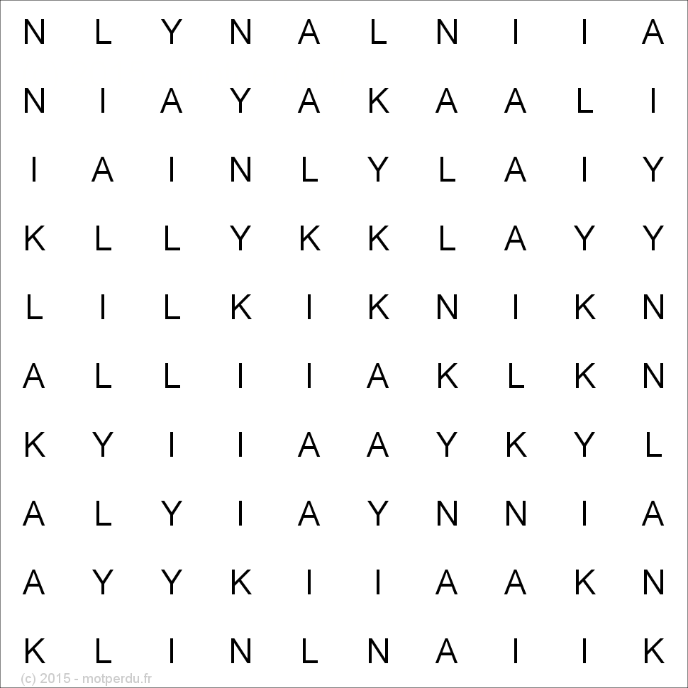 KILYAN