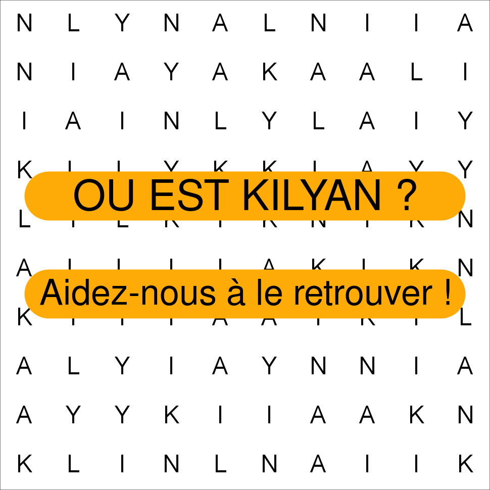 KILYAN