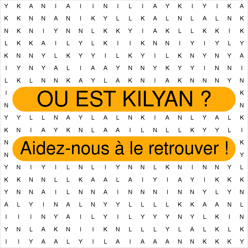 KILYAN