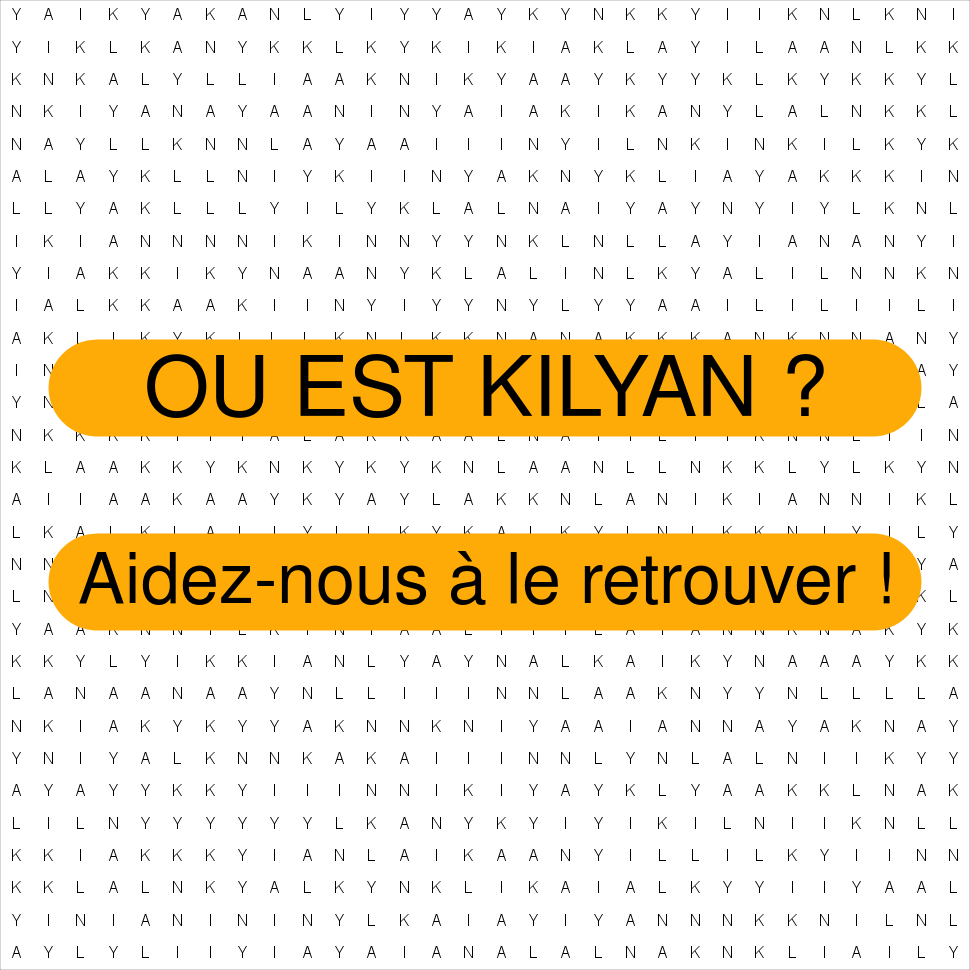 KILYAN