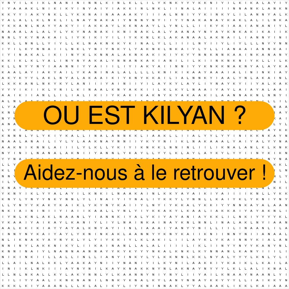KILYAN