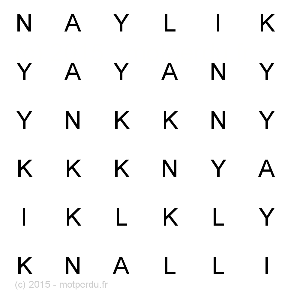KILYAN