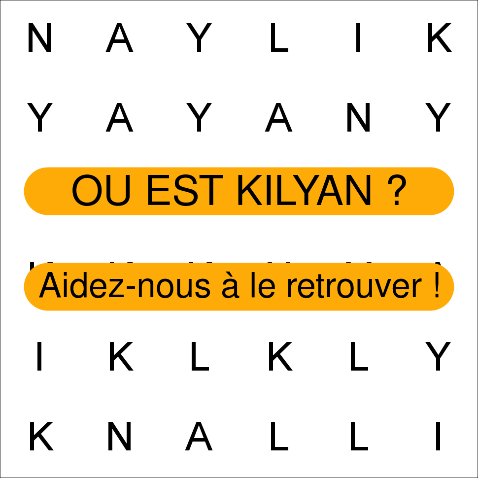 KILYAN